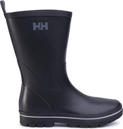 ΓΑΛΟΤΣΕΣ MIDSUND 3 11662 ΜΑΥΡΟ HELLY HANSEN