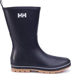 ΓΑΛΟΤΣΕΣ MIDSUND 3 11662 ΣΚΟΥΡΟ ΜΠΛΕ HELLY HANSEN