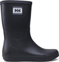 ΓΑΛΟΤΣΕΣ NORDVIK 2 11660-990-7 ΜΑΥΡΟ HELLY HANSEN