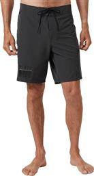 HP BOARD SHORTS 9'' 34058-981 ΑΝΘΡΑΚΙ HELLY HANSEN