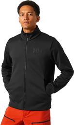 HP FLEECE JACKET 2.0 34289-980 ΑΝΘΡΑΚΙ HELLY HANSEN