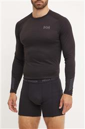 ΙΣΟΘΕΡΜΙΚΑ ΕΣΩΡΟΥΧΑ LIFA MERINO ΧΡΩΜΑ: ΜΑΥΡΟ, 48353 HELLY HANSEN