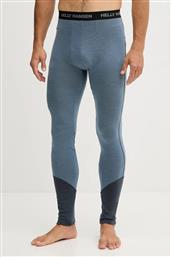 ΙΣΟΘΕΡΜΙΚΟ ΚΟΛΑΝ LIFA MERINO ΧΡΩΜΑ: ΜΑΥΡΟ, 49366 HELLY HANSEN
