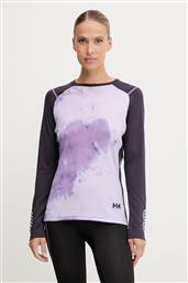 ΙΣΟΘΕΡΜΙΚΟ ΜΑΚΡΥΜΑΝΙΚΟ LIFA ACTIVE ΧΡΩΜΑ: ΡΟΖ, 49393 HELLY HANSEN