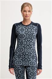 ΙΣΟΘΕΡΜΙΚΟ ΜΑΚΡΥΜΑΝΙΚΟ LIFA MERINO ΧΡΩΜΑ: ΜΠΛΕ, 49379 HELLY HANSEN