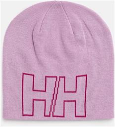 ΚΑΠΕΛΟ ΧΡΩΜΑ: ΡΟΖ HELLY HANSEN