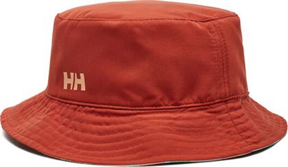 ΚΑΠΕΛΟ HH BUCKET 67516 ΠΟΡΤΟΚΑΛΙ HELLY HANSEN