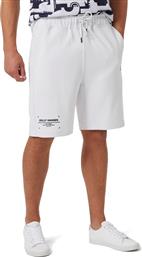 MOVE SWEAT SHORTS 53710-823 ΛΕΥΚΟ HELLY HANSEN