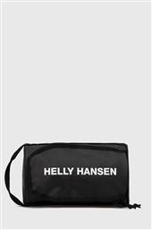 ΝΕΣΕΣΕΡ ΚΑΛΛΥΝΤΙΚΩΝ ΧΡΩΜΑ: ΜΑΥΡΟ, 68007 HELLY HANSEN