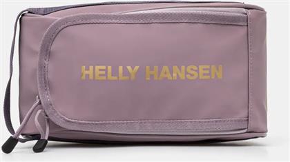 ΝΕΣΕΣΕΡ ΚΑΛΛΥΝΤΙΚΩΝ ΧΡΩΜΑ: ΡΟΖ HELLY HANSEN