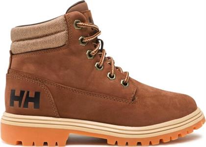 ΟΡΕΙΒΑΤΙΚΑ ΠΑΠΟΥΤΣΙΑ HELLY HANSEN