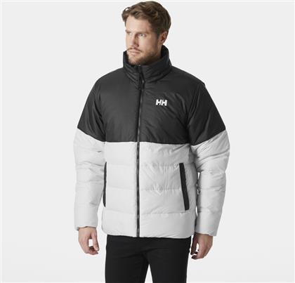 OSLO LIGHT PUFFY JACKET (9000185175-23435) HELLY HANSEN