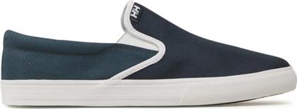 ΠΑΝΙΝΑ ΠΑΠΟΥΤΣΙΑ CPH ECO SLIP-ON 11699-597 ΣΚΟΥΡΟ ΜΠΛΕ HELLY HANSEN