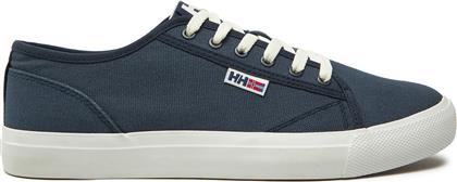 ΠΑΝΙΝΑ ΠΑΠΟΥΤΣΙΑ FJORD CANVAS 2 11916 ΣΚΟΥΡΟ ΜΠΛΕ HELLY HANSEN