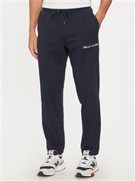 ΠΑΝΤΕΛΟΝΙ ΦΟΡΜΑΣ CORE 53926 ΣΚΟΥΡΟ ΜΠΛΕ REGULAR FIT HELLY HANSEN από το MODIVO