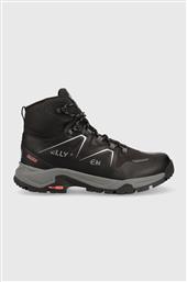 ΠΑΠΟΥΤΣΙΑ CASCADE MID HELLY HANSEN