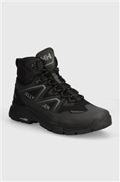 ΠΑΠΟΥΤΣΙΑ CASCADE MID HELLY HANSEN