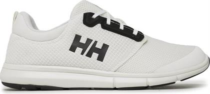 ΠΑΠΟΥΤΣΙΑ ΓΙΑ ΘΑΛΑΣΣΙΑ ΣΠΟΡ FEATHERING 11572-011 ΛΕΥΚΟ HELLY HANSEN