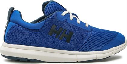 ΠΑΠΟΥΤΣΙΑ ΓΙΑ ΘΑΛΑΣΣΙΑ ΣΠΟΡ FEATHERING 11572-538 ΜΠΛΕ HELLY HANSEN