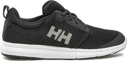 ΠΑΠΟΥΤΣΙΑ ΓΙΑ ΘΑΛΑΣΣΙΑ ΣΠΟΡ FREATHERING 11572-990 ΜΑΥΡΟ HELLY HANSEN