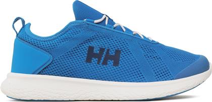 ΠΑΠΟΥΤΣΙΑ ΓΙΑ ΘΑΛΑΣΣΙΑ ΣΠΟΡ SUPALIGHT MEDLEY 11845-639 ΜΠΛΕ HELLY HANSEN