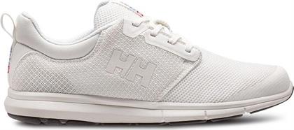 ΠΑΠΟΥΤΣΙΑ ΓΙΑ ΘΑΛΑΣΣΙΑ ΣΠΟΡ W FEATHERING 11573 ΛΕΥΚΟ HELLY HANSEN