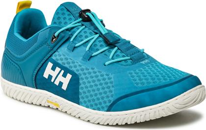 ΠΑΠΟΥΤΣΙΑ ΓΙΑ ΘΑΛΑΣΣΙΑ ΣΠΟΡ HP FOIL V2 11708-642 ΜΠΛΕ HELLY HANSEN