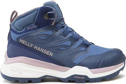 ΠΑΠΟΥΤΣΙΑ ΠΕΖΟΠΟΡΙΑΣ HELLY HANSEN