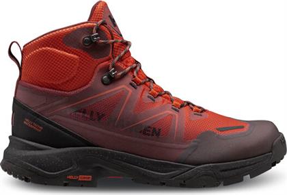 ΠΑΠΟΥΤΣΙΑ ΠΕΖΟΠΟΡΙΑΣ HELLY HANSEN