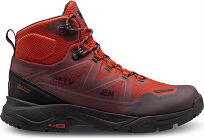 ΠΑΠΟΥΤΣΙΑ ΠΕΖΟΠΟΡΙΑΣ 11751 ΚΑΦΕ HELLY HANSEN