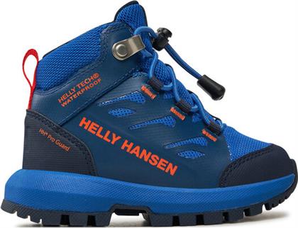 ΠΑΠΟΥΤΣΙΑ ΠΕΖΟΠΟΡΙΑΣ 11909 ΜΠΛΕ HELLY HANSEN