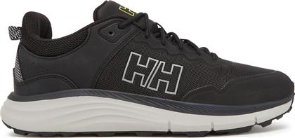 ΠΑΠΟΥΤΣΙΑ ΠΕΖΟΠΟΡΙΑΣ 11987-990 ΜΑΥΡΟ HELLY HANSEN