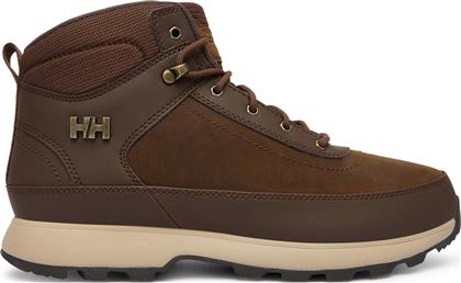ΠΑΠΟΥΤΣΙΑ ΠΕΖΟΠΟΡΙΑΣ CALGARY 2 12036-745 ΚΑΦΕ HELLY HANSEN