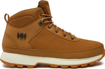 ΠΑΠΟΥΤΣΙΑ ΠΕΖΟΠΟΡΙΑΣ CALGARY 2 BOOTS 12036 ΚΑΦΕ HELLY HANSEN