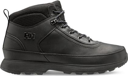 ΠΑΠΟΥΤΣΙΑ ΠΕΖΟΠΟΡΙΑΣ CALGARY 2 BOOTS 12036 ΜΑΥΡΟ HELLY HANSEN