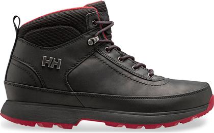 ΠΑΠΟΥΤΣΙΑ ΠΕΖΟΠΟΡΙΑΣ CALGARY 2 BOOTS 12036 ΜΑΥΡΟ HELLY HANSEN