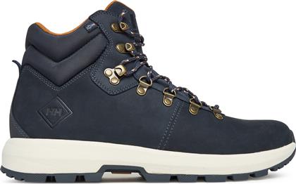 ΠΑΠΟΥΤΣΙΑ ΠΕΖΟΠΟΡΙΑΣ COASTAL 11740-860 ΣΚΟΥΡΟ ΜΠΛΕ HELLY HANSEN