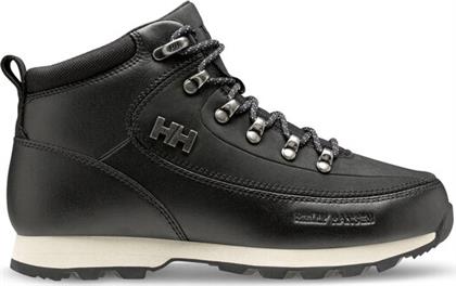 ΠΑΠΟΥΤΣΙΑ ΠΕΖΟΠΟΡΙΑΣ FORESTER PREMIUM WINTER BOOTS 12031 993 ΜΑΥΡΟ HELLY HANSEN