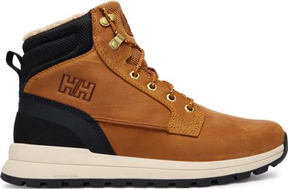 ΠΑΠΟΥΤΣΙΑ ΠΕΖΟΠΟΡΙΑΣ KELVIN LX 11892-724 ΚΑΦΕ HELLY HANSEN