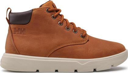 ΠΑΠΟΥΤΣΙΑ ΠΕΖΟΠΟΡΙΑΣ PINEHURST 11738-725 ΚΑΦΕ HELLY HANSEN