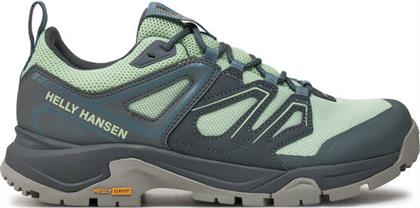 ΠΑΠΟΥΤΣΙΑ ΠΕΖΟΠΟΡΙΑΣ STALHEIM 11850 ΠΡΑΣΙΝΟ HELLY HANSEN