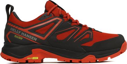 ΠΑΠΟΥΤΣΙΑ ΠΕΖΟΠΟΡΙΑΣ STALHEIM HT 11849-300 ΚΟΚΚΙΝΟ HELLY HANSEN