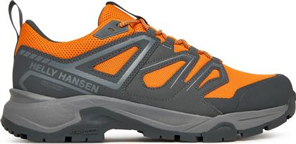 ΠΑΠΟΥΤΣΙΑ ΠΕΖΟΠΟΡΙΑΣ STALHEIM HT 11849-322 ΠΟΡΤΟΚΑΛΙ HELLY HANSEN