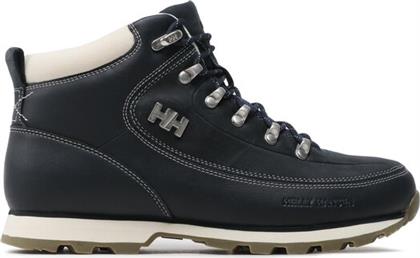 ΠΑΠΟΥΤΣΙΑ ΠΕΖΟΠΟΡΙΑΣ THE FORESTER 105-13.597 ΣΚΟΥΡΟ ΜΠΛΕ HELLY HANSEN