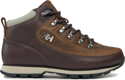 ΠΑΠΟΥΤΣΙΑ ΠΕΖΟΠΟΡΙΑΣ THE FORESTER 105-13.708 ΚΑΦΕ HELLY HANSEN