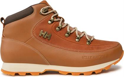 ΠΑΠΟΥΤΣΙΑ ΠΕΖΟΠΟΡΙΑΣ THE FORESTER 10513-750 ΚΑΦΕ HELLY HANSEN