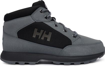 ΠΑΠΟΥΤΣΙΑ ΠΕΖΟΠΟΡΙΑΣ TORSHOV 2 12040-964 ΓΚΡΙ HELLY HANSEN