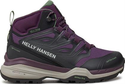 ΠΑΠΟΥΤΣΙΑ ΠΕΖΟΠΟΡΙΑΣ TRAVERSE HT 11806 ΜΩΒ HELLY HANSEN