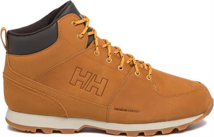 ΠΑΠΟΥΤΣΙΑ ΠΕΖΟΠΟΡΙΑΣ TSUGA 114-54.724 ΚΑΦΕ HELLY HANSEN