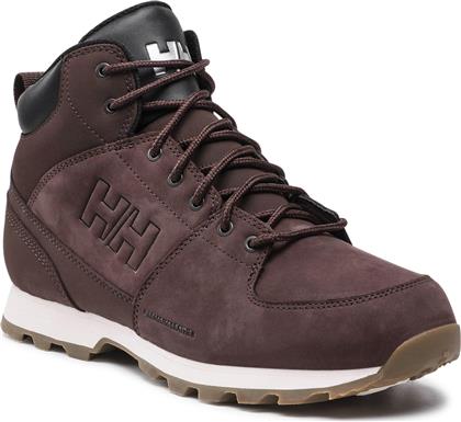 ΠΑΠΟΥΤΣΙΑ ΠΕΖΟΠΟΡΙΑΣ TSUGA 114-54.742 ΚΑΦΕ HELLY HANSEN